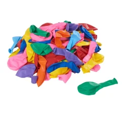 Outlet VBS XXL VBS Luftballons "Bunt", 100 Stück