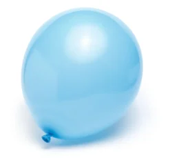Outlet VBS XXL VBS Luftballons "Bunt", 100 Stück