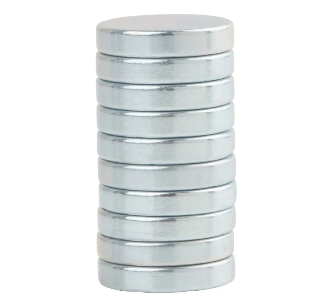 Online VBS Magnete "Extra stark"