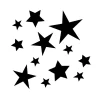Discount VBS Magnet-Stanzer "Sterne"