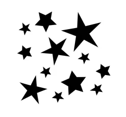 Discount VBS Magnet-Stanzer "Sterne"
