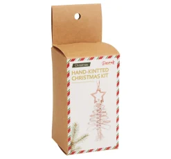 Outlet VBS Makramee Bastelset "Tannenbaum"