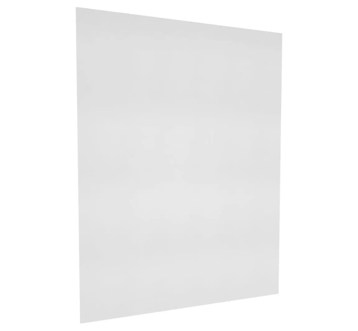 New VBS Malpappe 30 x 40 cm