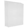 Outlet VBS Malpappe 18 x 24 cm, 3 Stück
