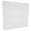 Clearance VBS Malpappe 30 x 30 cm, 2 Stück