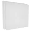 Best VBS Malpappe 20 x 20 cm, 3 Stück