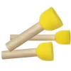 New VBS Malschwamm "Stupfpinsel", 3er-Set