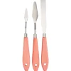 Online VBS Malspachtel & Palettmesser, 3er-Set
