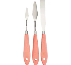 Online VBS Malspachtel & Palettmesser, 3er-Set