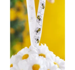 Clearance VBS Margeritenblüten, 50 Stück