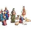 Sale VBS Maxi-Krippenfiguren, 10-tlg.