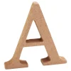 New VBS MDF Buchstaben