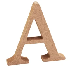 New VBS MDF Buchstaben