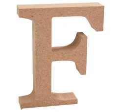 New VBS MDF Buchstaben