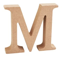 New VBS MDF Buchstaben
