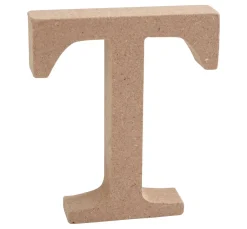 New VBS MDF Buchstaben