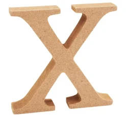New VBS MDF Buchstaben