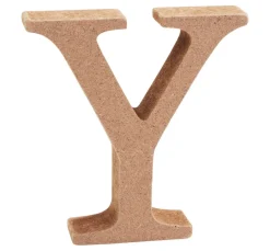 New VBS MDF Buchstaben