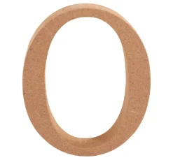 Outlet VBS MDF Zahl