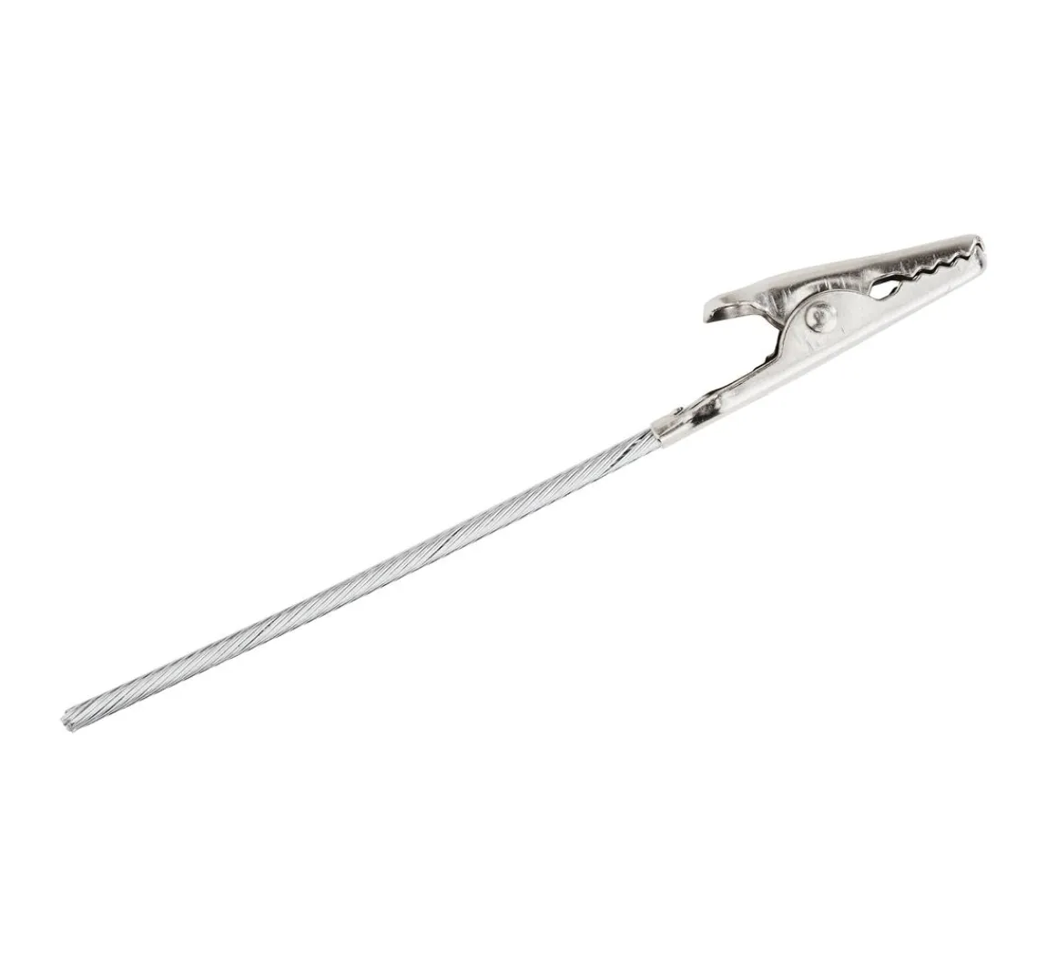 Online VBS Memo-Halter "Klammer", 50 Stück