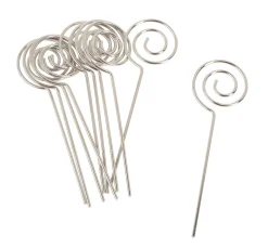 Hot VBS Memo-Halter "Kreis", 10 Stück