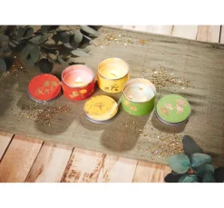 VBS XXL VBS Metalldosen / Seifendosen 