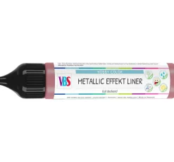 Sale VBS Metallic Effekt Liner, 28 ml