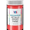 New VBS Metallic Effektfarbe, 100 ml