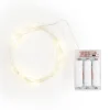 Sale VBS Micro-LED-Lichterkette "30 LEDs", mit Timer