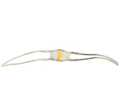 Outlet VBS Micro-LED-Lichterkette, mit Timer, 10 LEDs