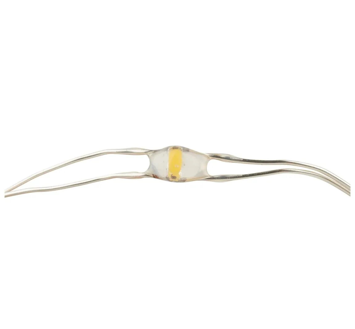 Outlet VBS Micro-LED-Lichterkette, mit Timer, 10 LEDs