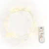 Best VBS Micro-LED-Lichterkette "Stern", mit Timer