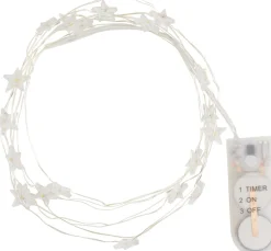 Best VBS Micro-LED-Lichterkette