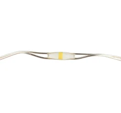 Hot VBS Micro-LED-Lichterkette "40 LEDs", mit Timer