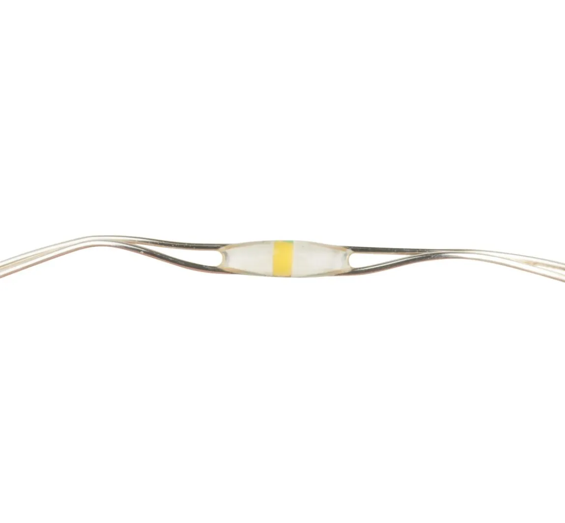 Hot VBS Micro-LED-Lichterkette "40 LEDs", mit Timer