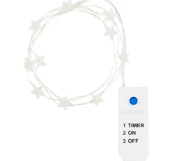Best VBS Micro-LED-Lichterkette 