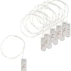 Online VBS XXL VBS Micro-LED-Lichterketten mit Timer, 10 Stück