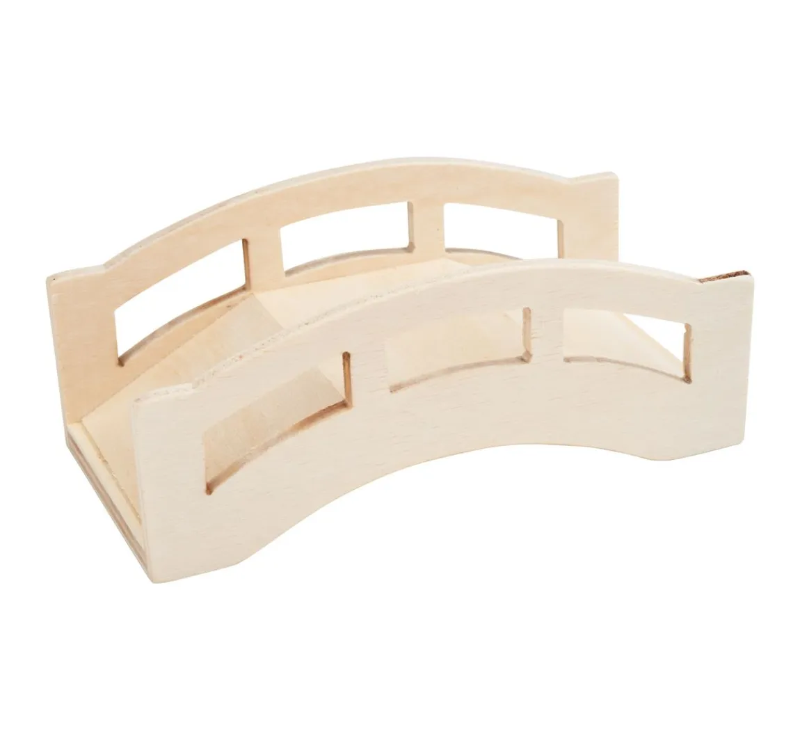 New VBS Mini Brücke "Lykke"