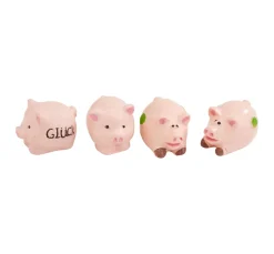 Online VBS Mini Figur "Glücksschweinchen"