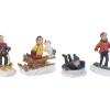 Discount VBS Mini Kinder im Schnee "Makalu"