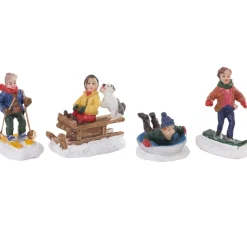 Discount VBS Mini Kinder im Schnee "Makalu"