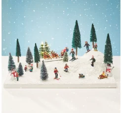 Discount VBS Mini Kinder im Schnee "Makalu"