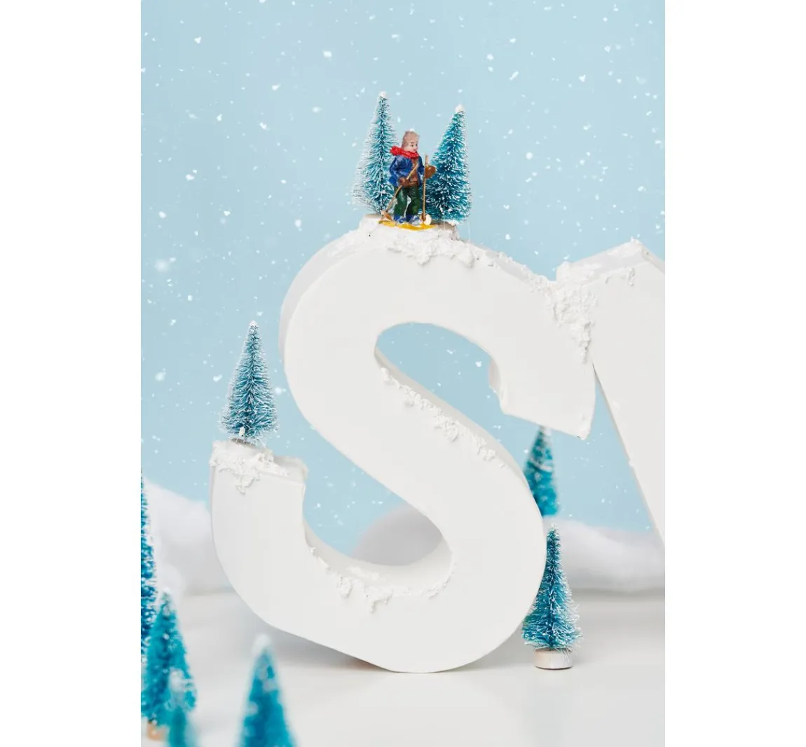 Discount VBS Mini Kinder im Schnee "Makalu"