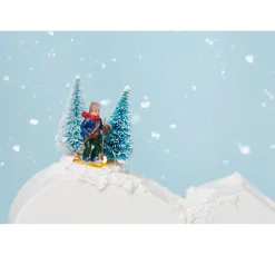 Discount VBS Mini Kinder im Schnee