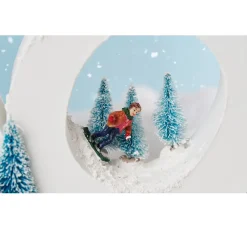 Discount VBS Mini Kinder im Schnee