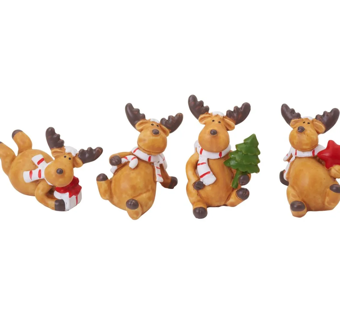 Outlet VBS Mini Rentier "Jacob"
