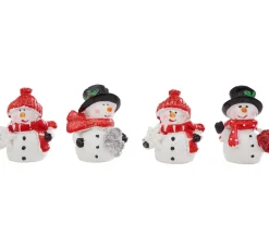 Online VBS Mini Schneemann "Frosty"