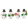 Sale VBS Mini Schneemann "Stanley"