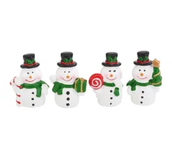 Sale VBS Mini Schneemann "Stanley"