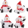 Online VBS Mini Schneemann "Stuart"